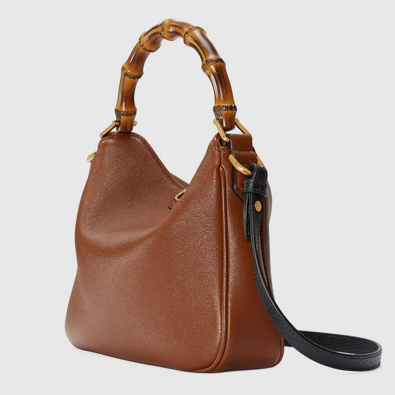GUCCI Gucci Diana small shoulder bag outlook