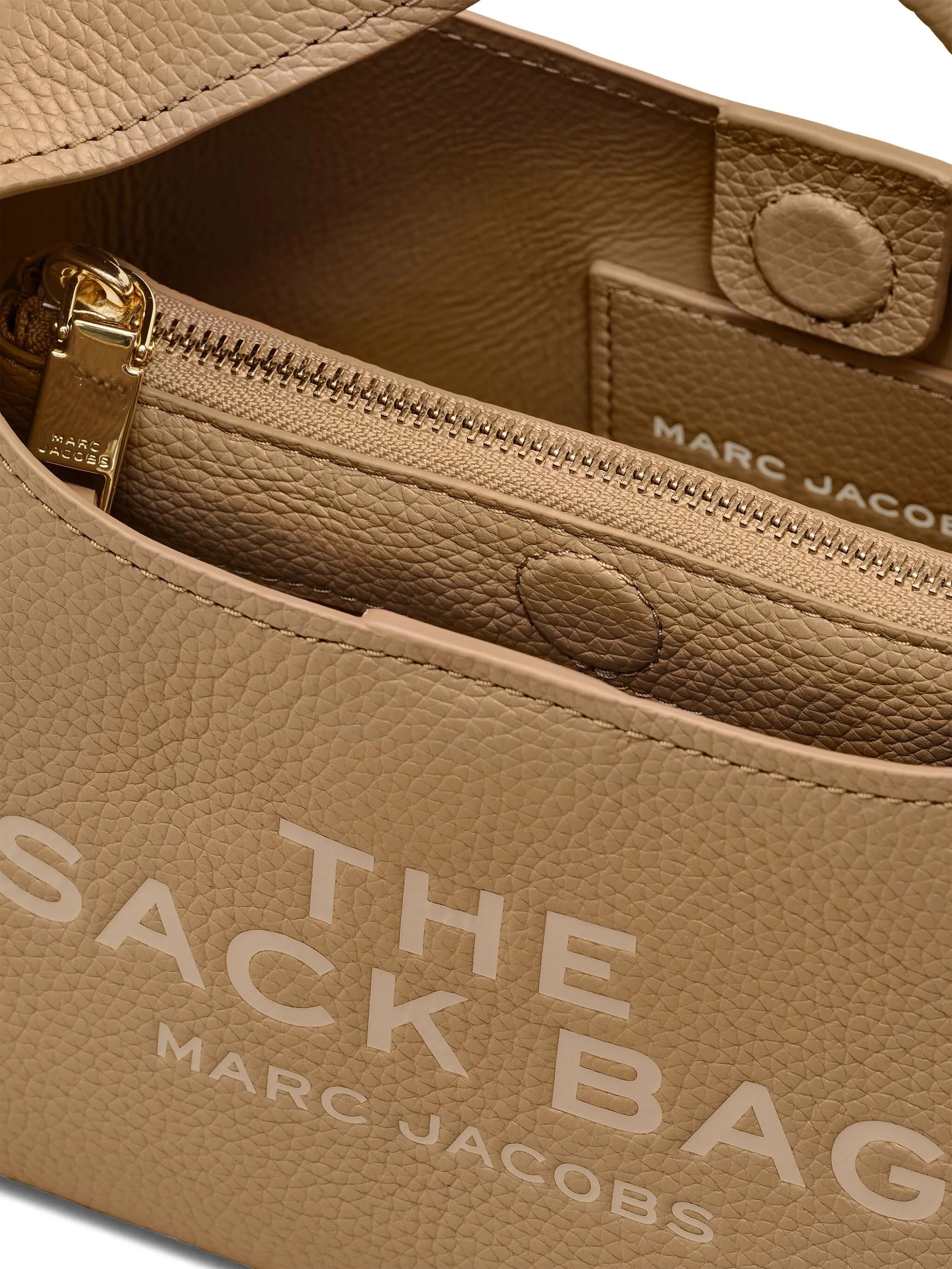 MARC JACOBS - Women The Mini Sack Bag - 5