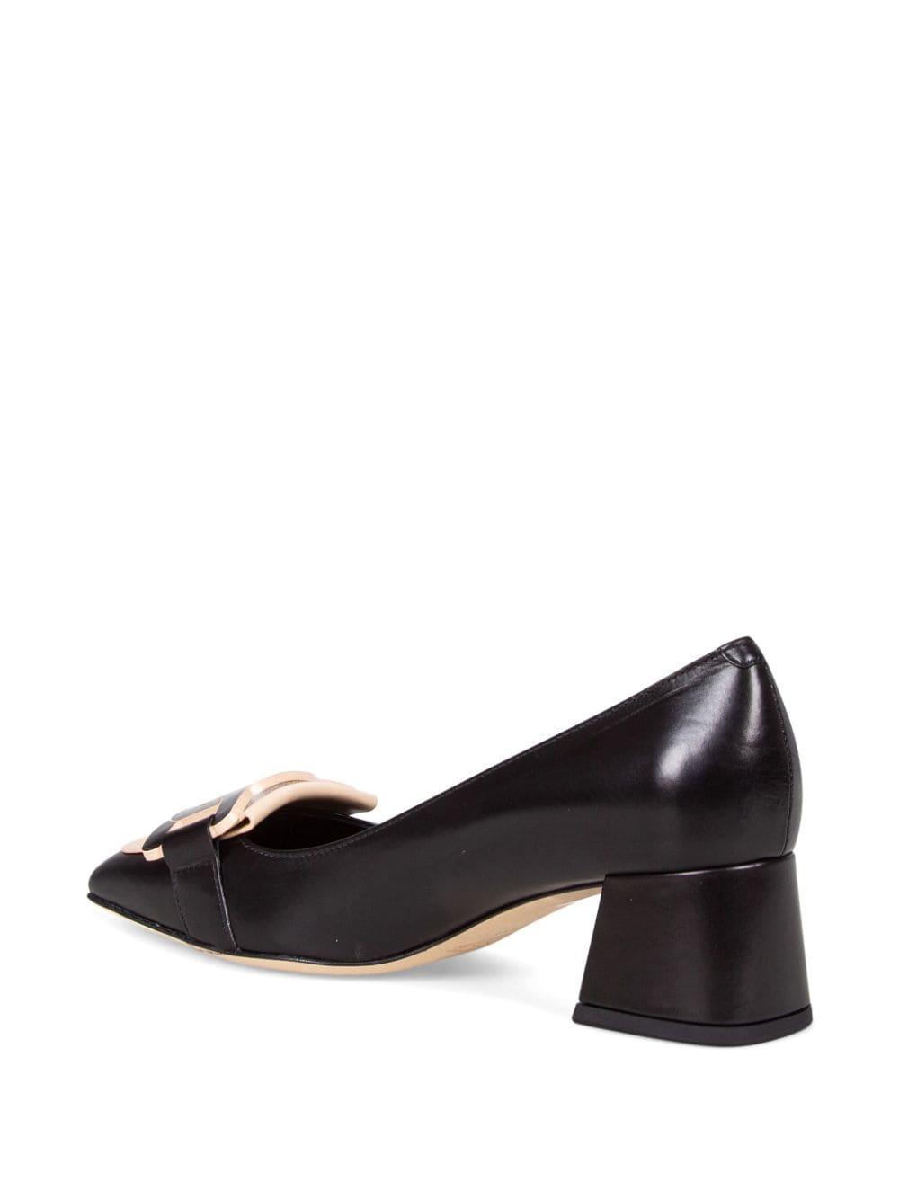 50mm Nere pumps - 3