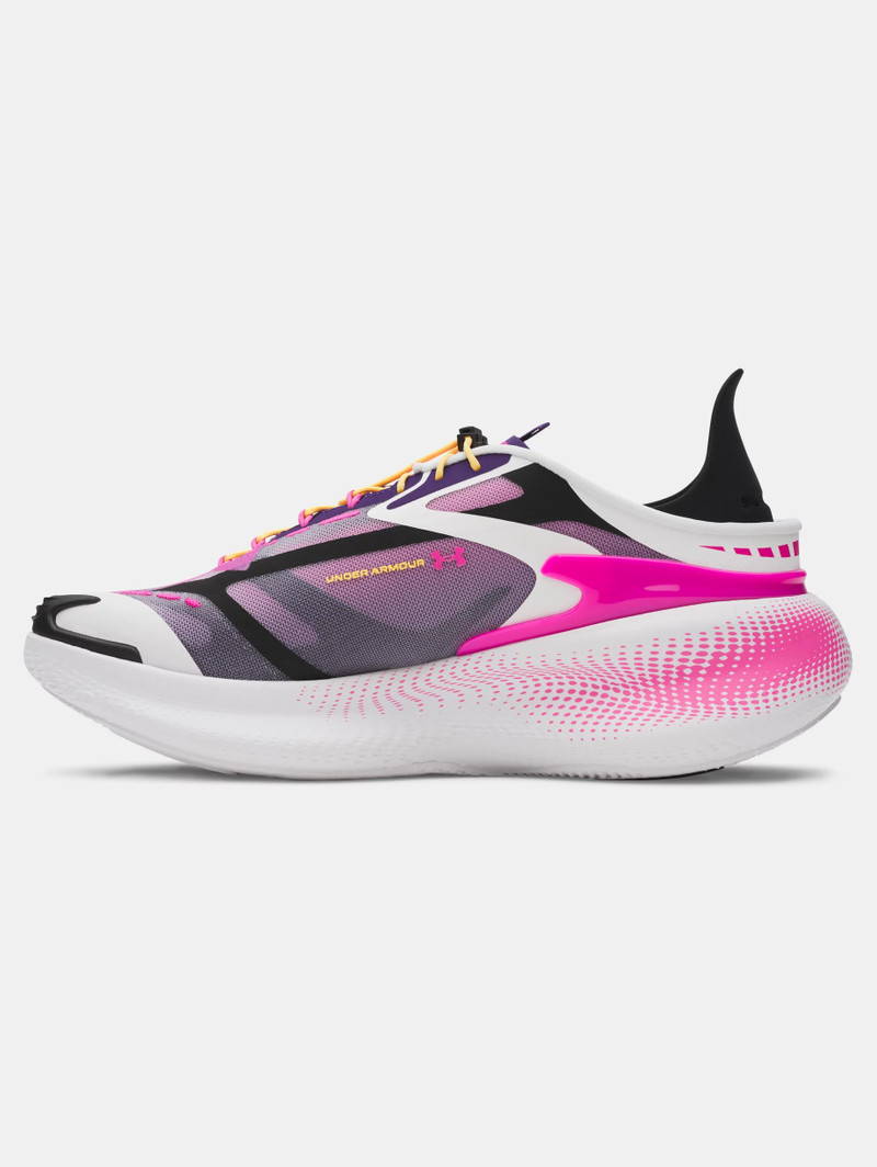 UA Echo SlipSpeed™ x Curry Tour 6