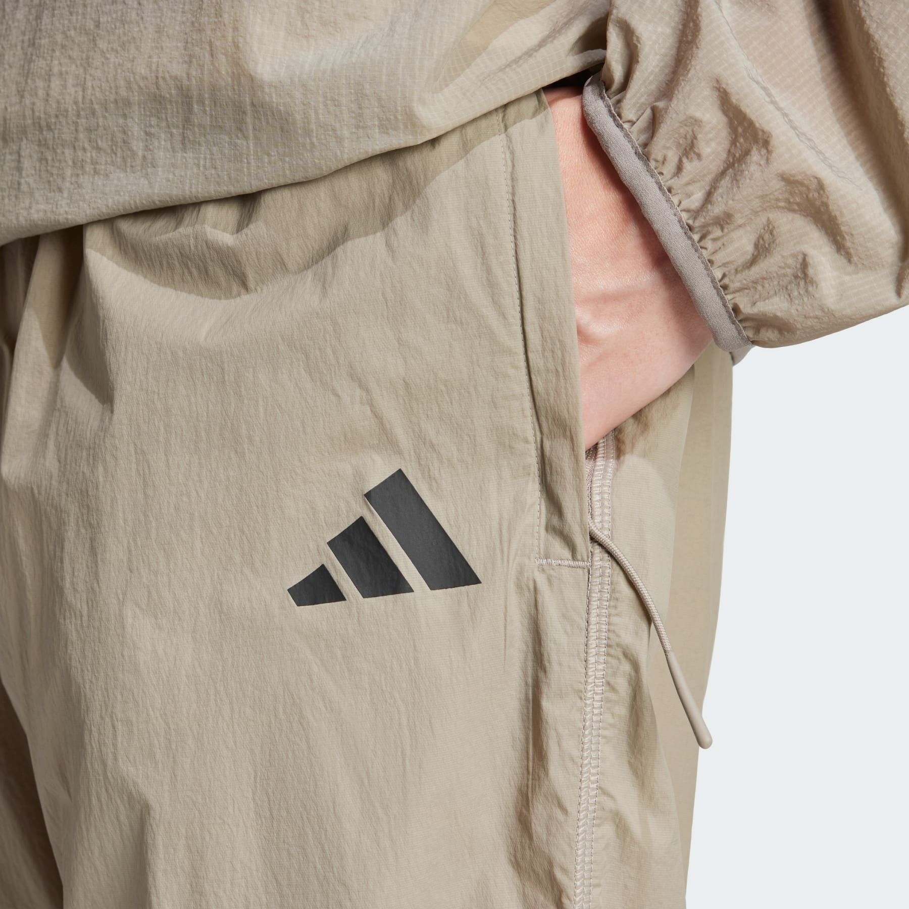 City Escape Premium Zip-Off Cargo Pants - 6