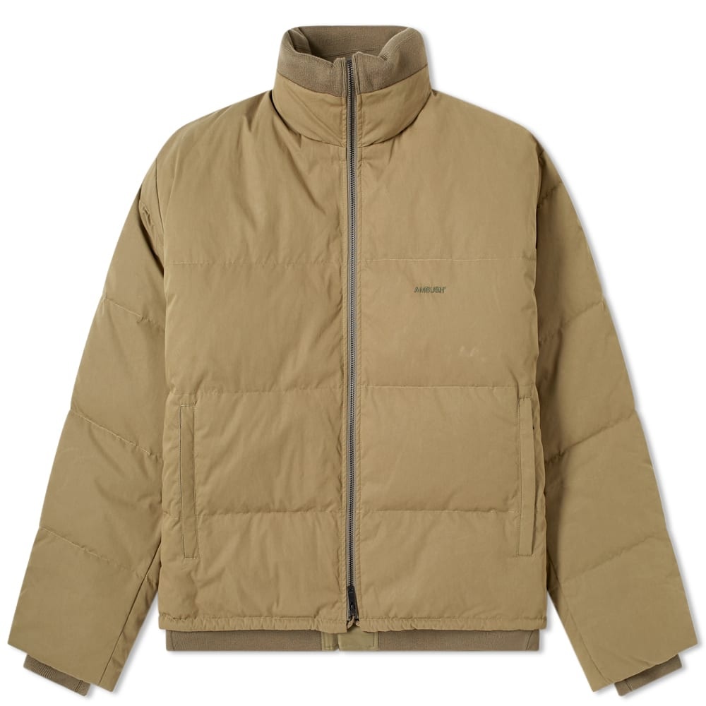 Ambush Reversible Down Jacket - 1