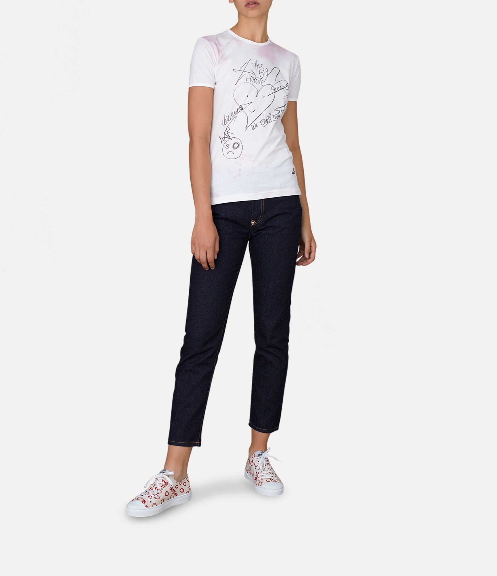WINE T-SHIRT - 2
