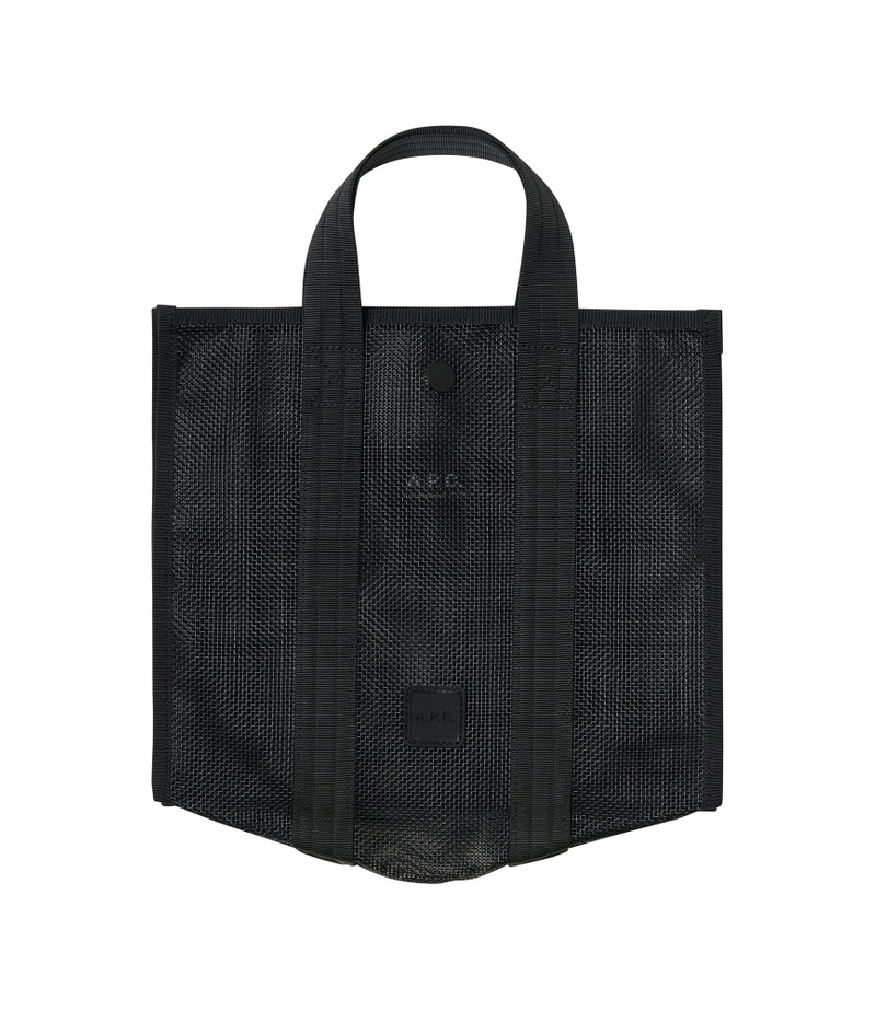 Louise Small shopper tote 1