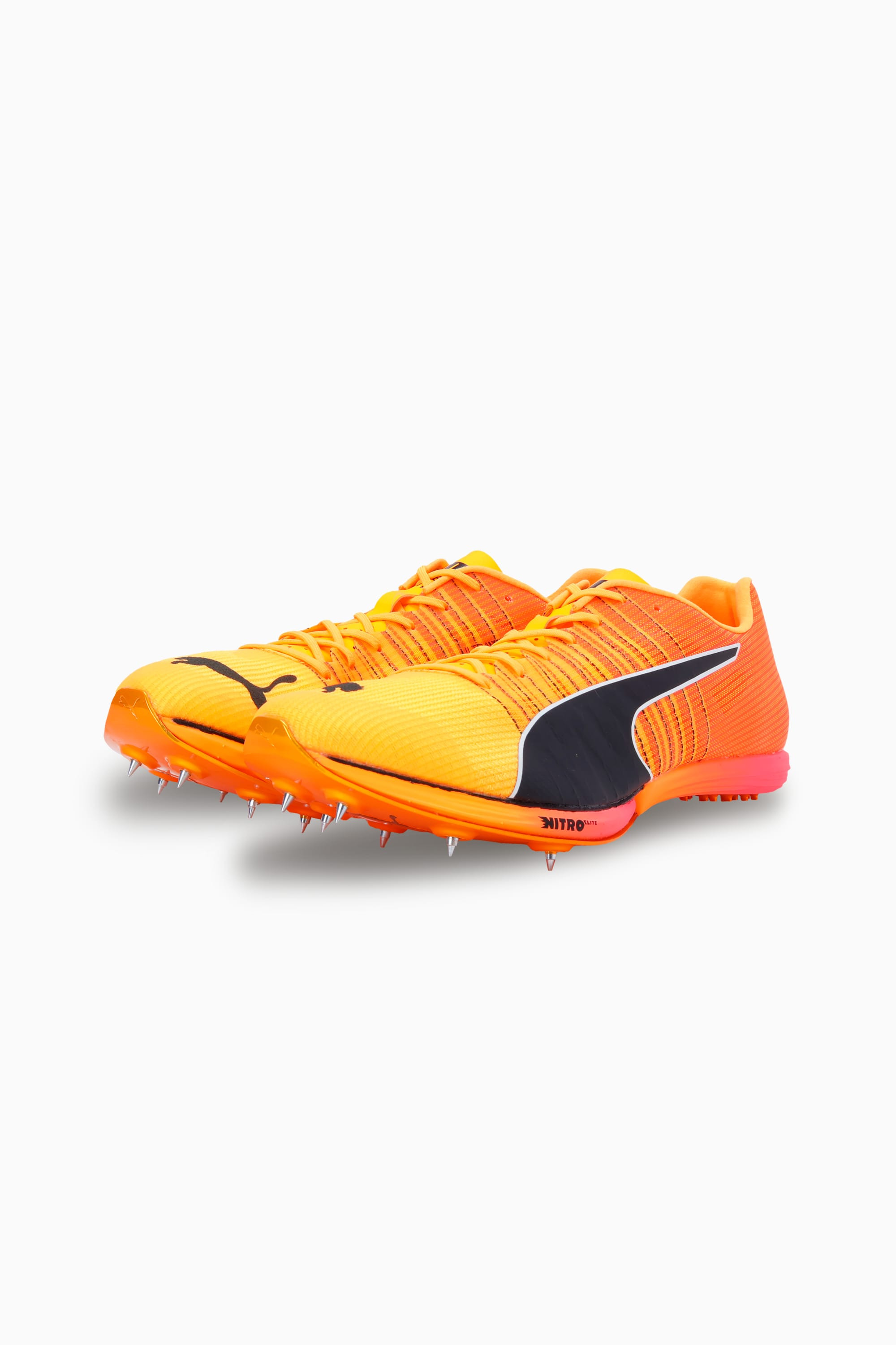 evoSPEED Forte NITRO™ Elite Men's Track & Field Sprinting Spikes - 2
