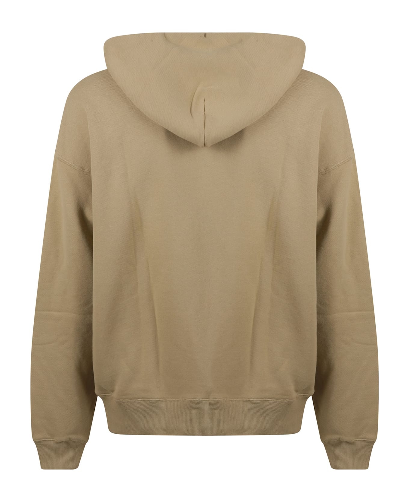 Big Bookish Skate Hoodie - 2