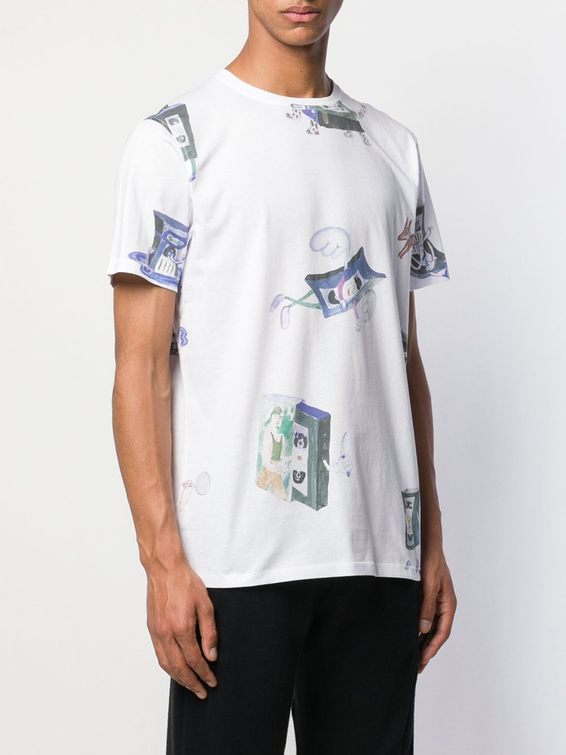 Archie T-shirt 3