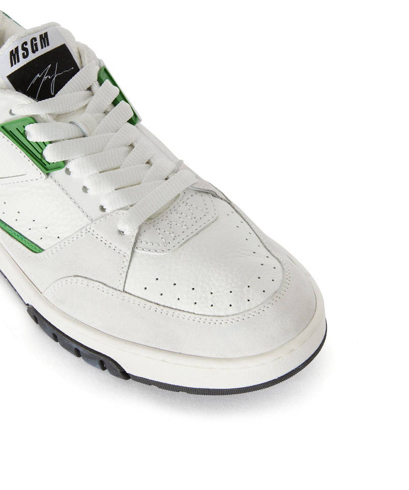 "RCK" sneakers 4