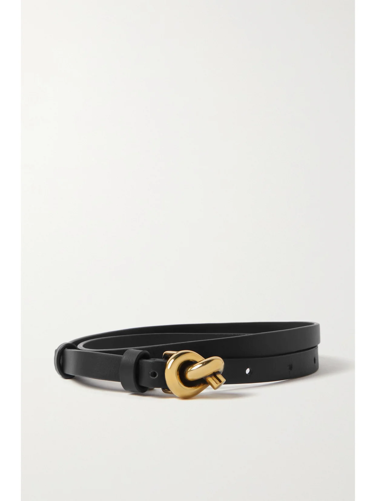 Leather Belt - 1