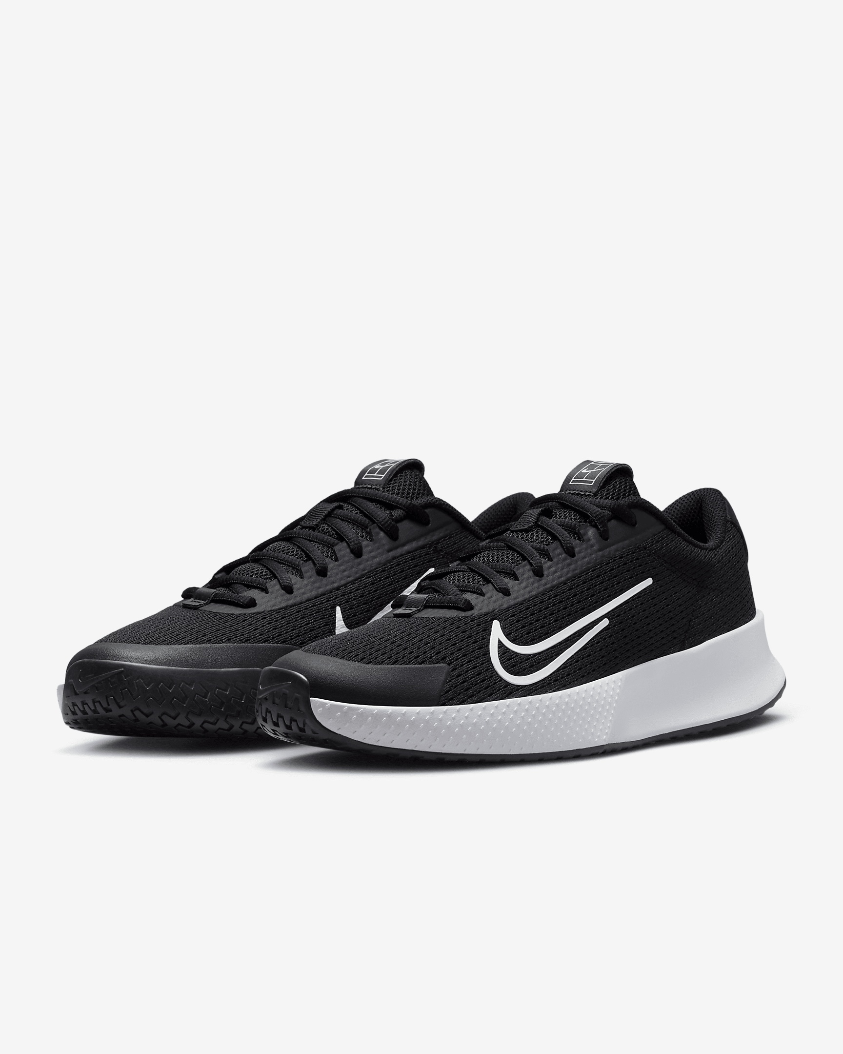 NikeCourt Vapor Lite 2 Women's Hard Court Tennis Shoes - 5