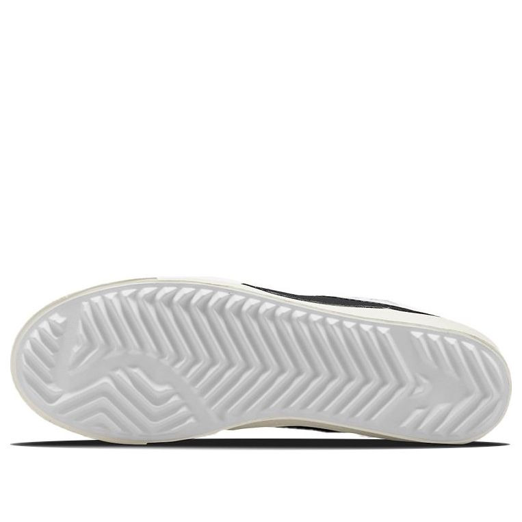 Nike Blazer Mid '77 Jumbo 'White Black' DD3111-100 - 6