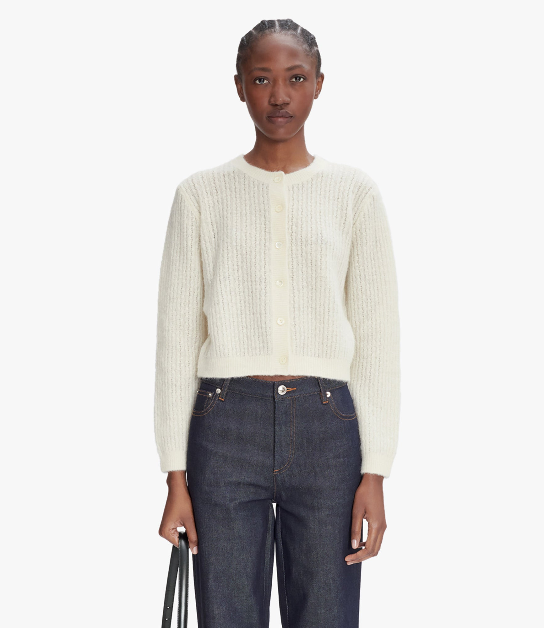 Milo cardigan - 2