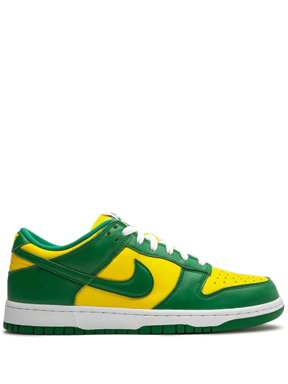 Dunk Low Retro "Brazil" sneakers - 1