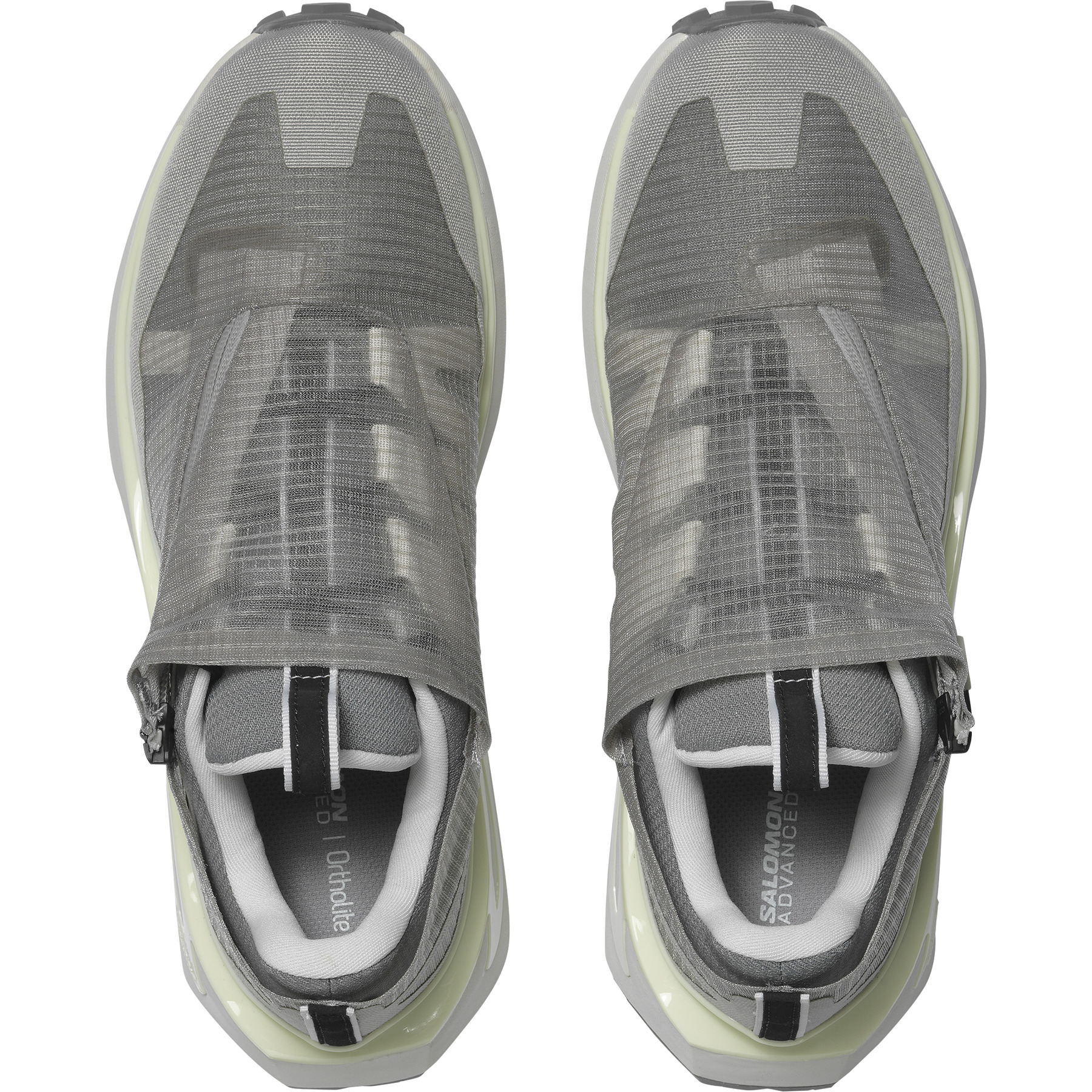 ODYSSEY ELMT ADVANCED CLEAR - 3