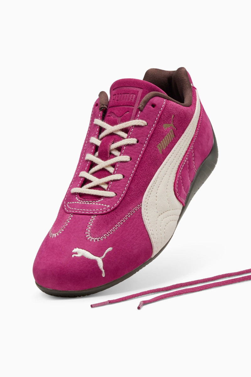 Speedcat Wine Club Sneakers Women 8