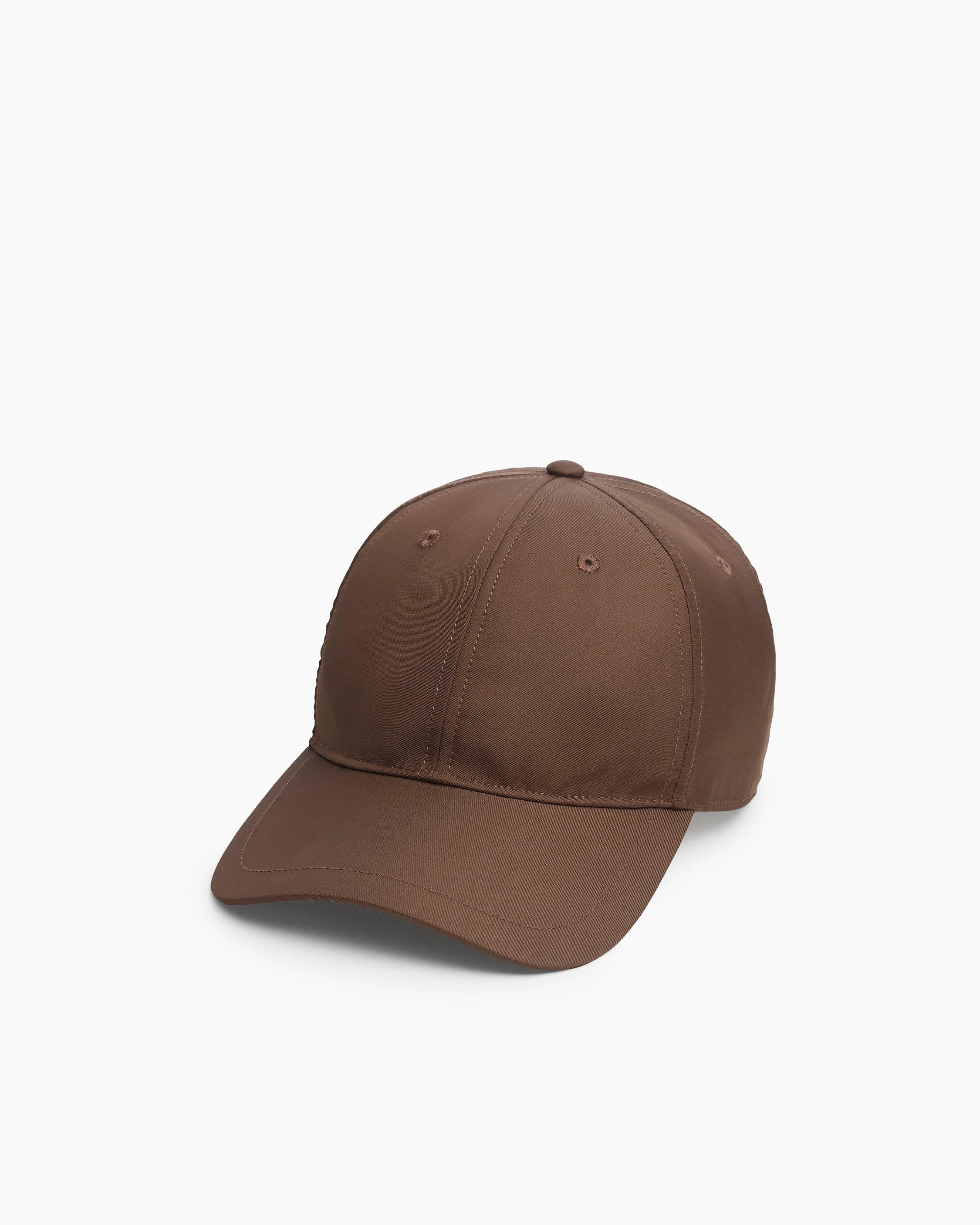 Miles Baseball Cap - 1