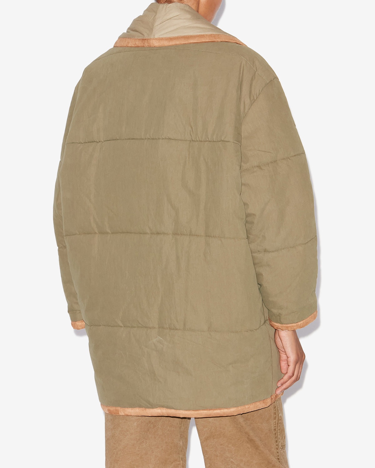 GALLY COAT - 5