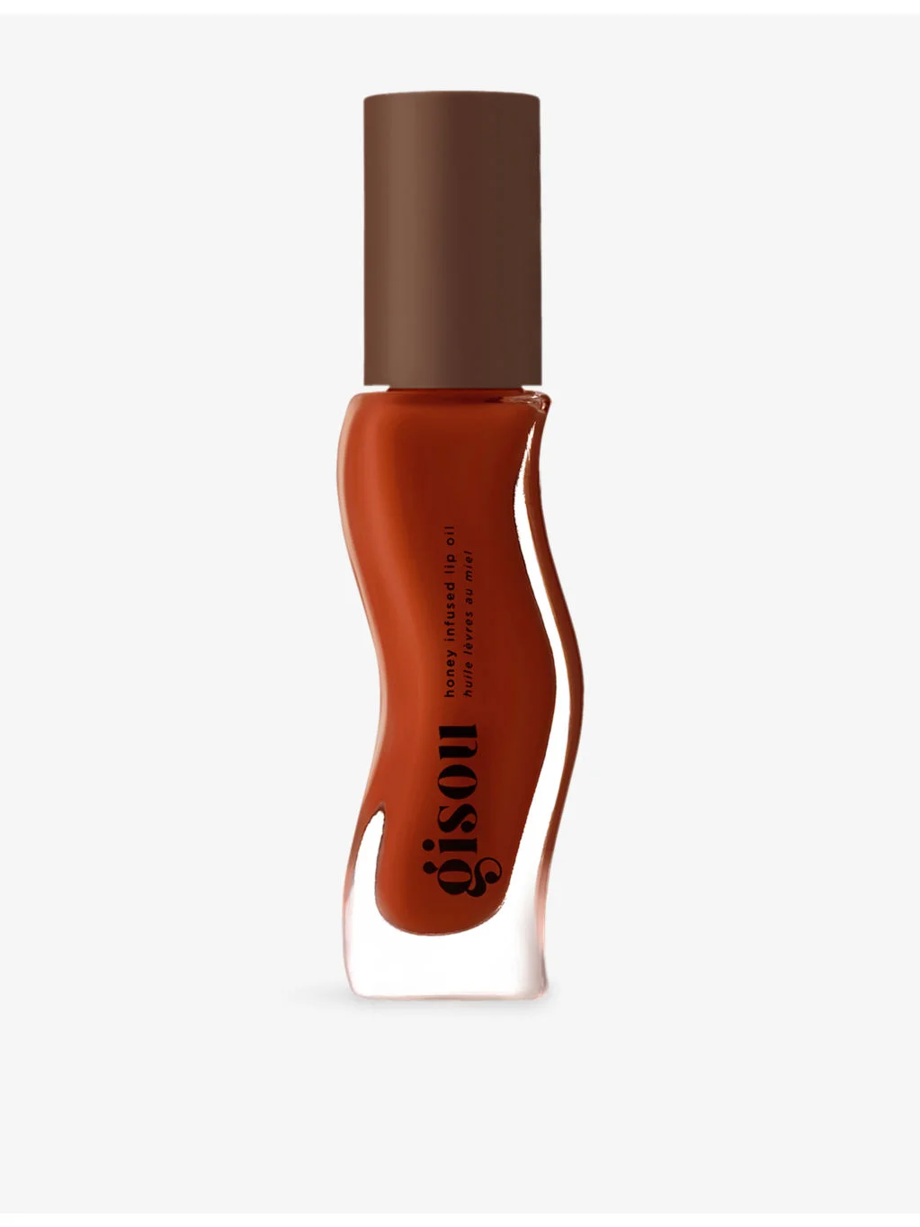 Honey Infused Limited-Edition Lip Oil 8ml - 1