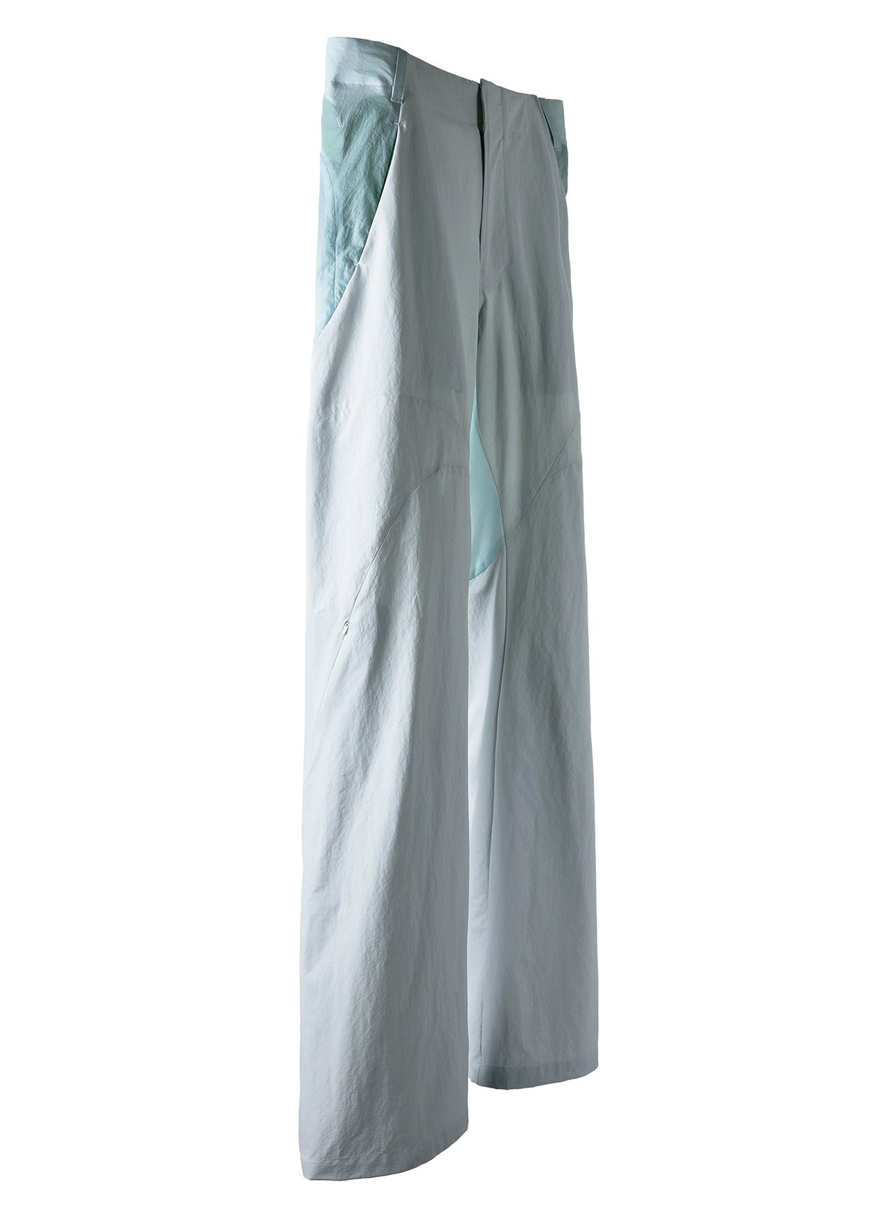 6.0 TROUSERS CENTER (ICE) - 6