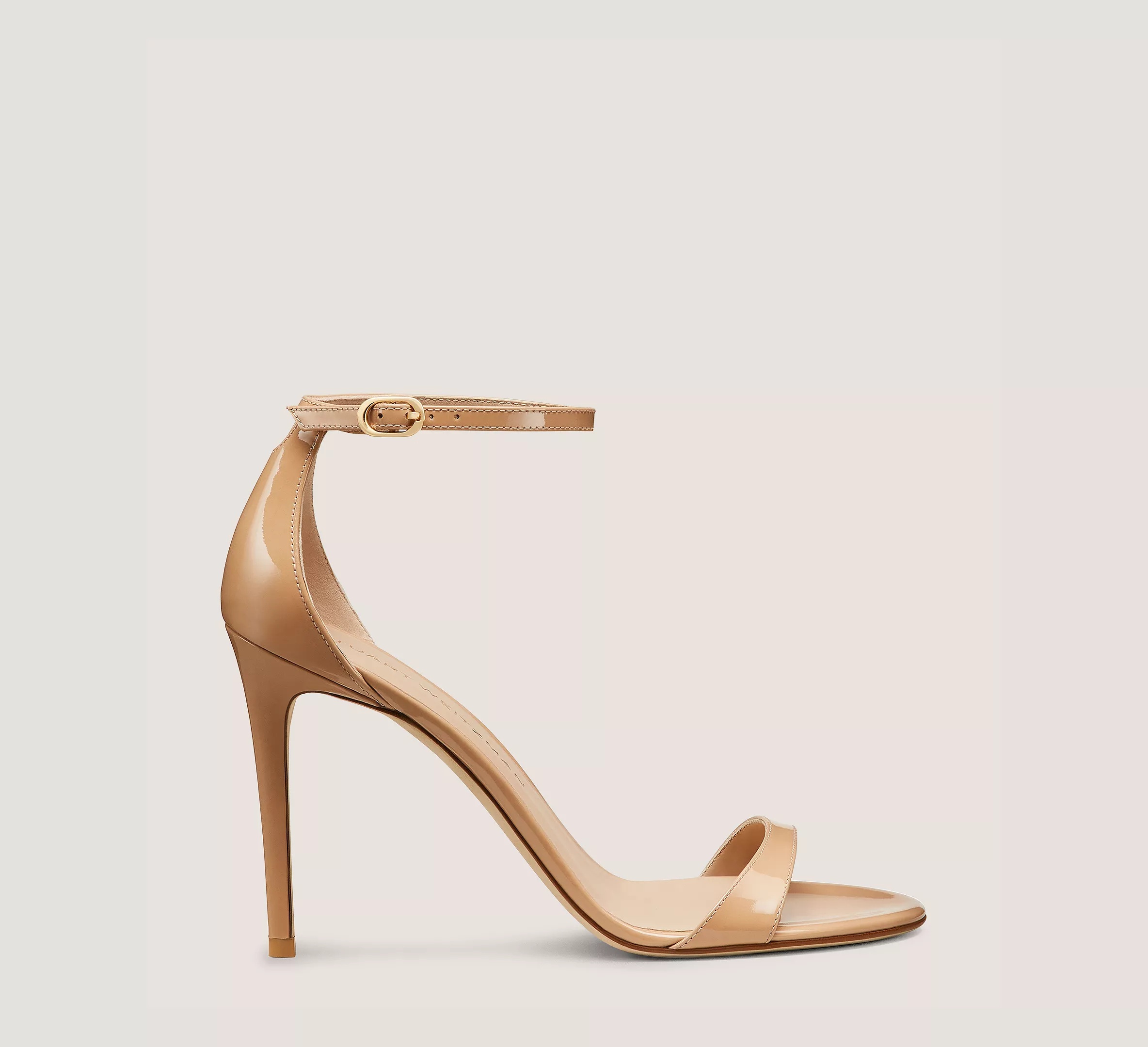 NUDIST II SANDAL 100 - 1