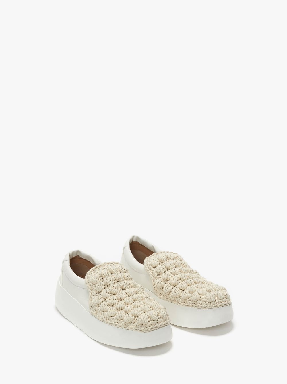 POPCORN SLIP-ONS - 2
