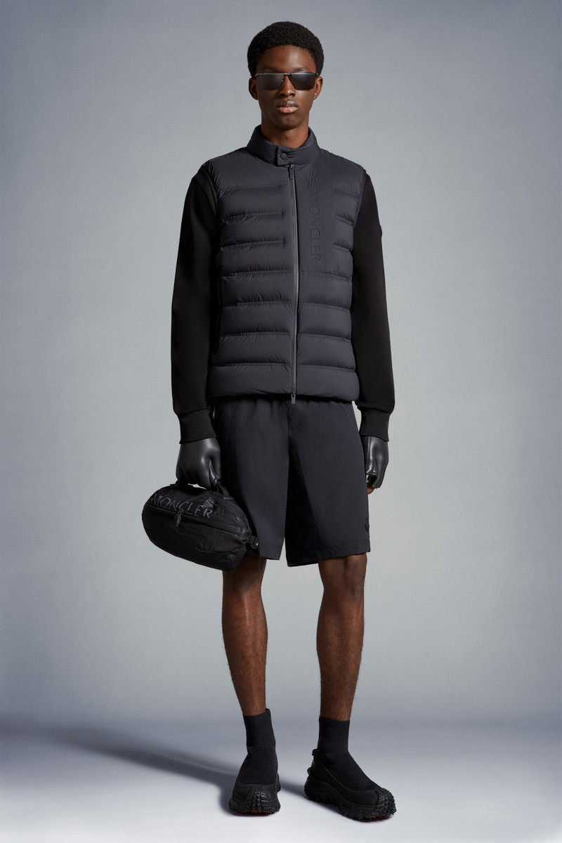 Moncler Oserot Down Vest outlook