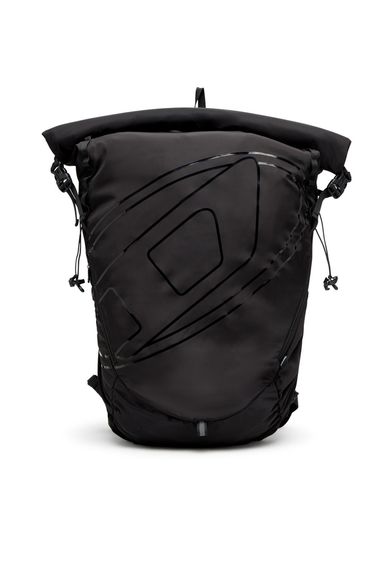DRAPE BACKPACK 1
