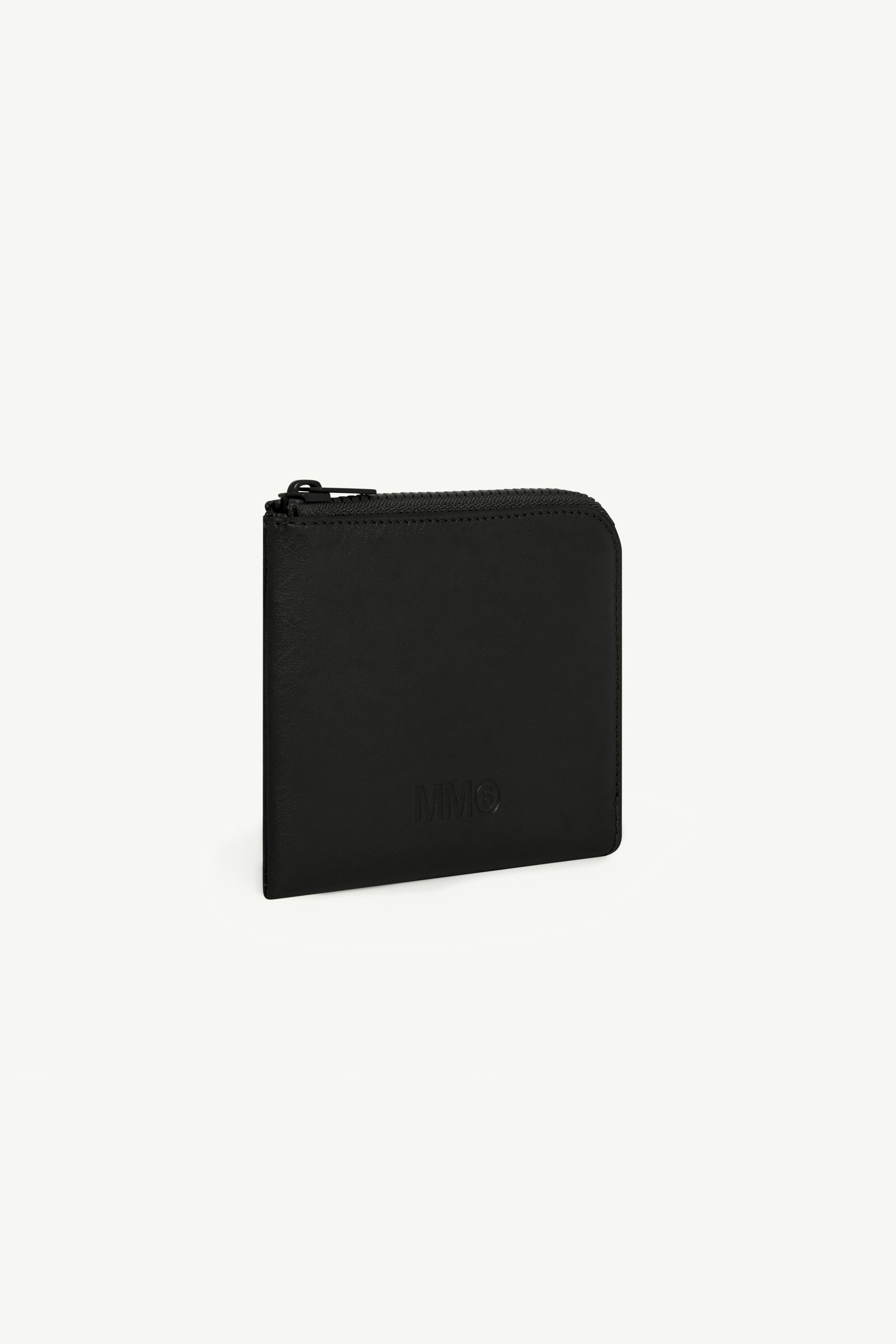 Zip-around wallet - 2