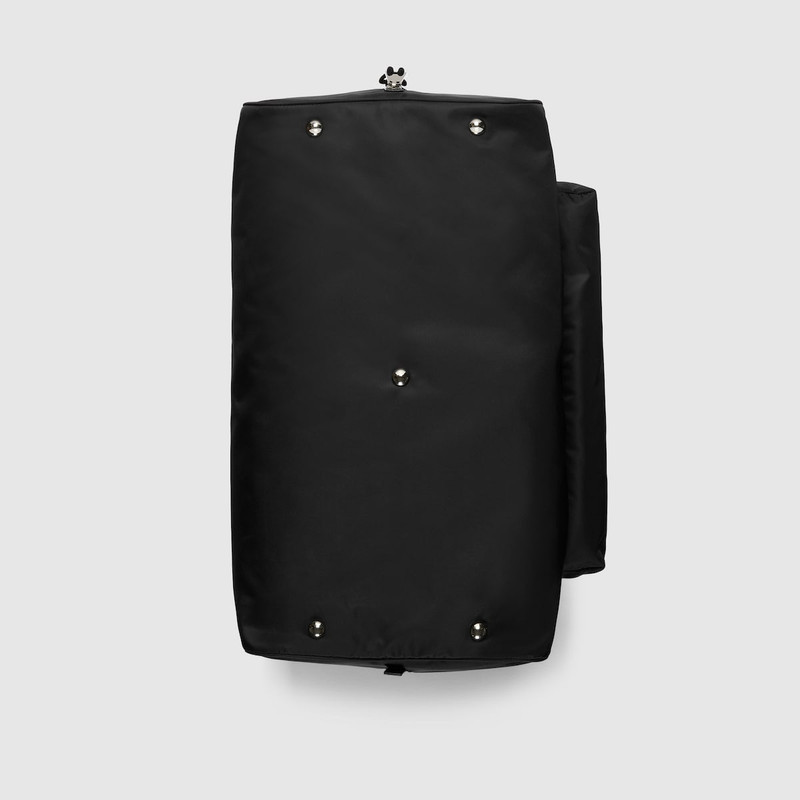 Large duffle bag 9