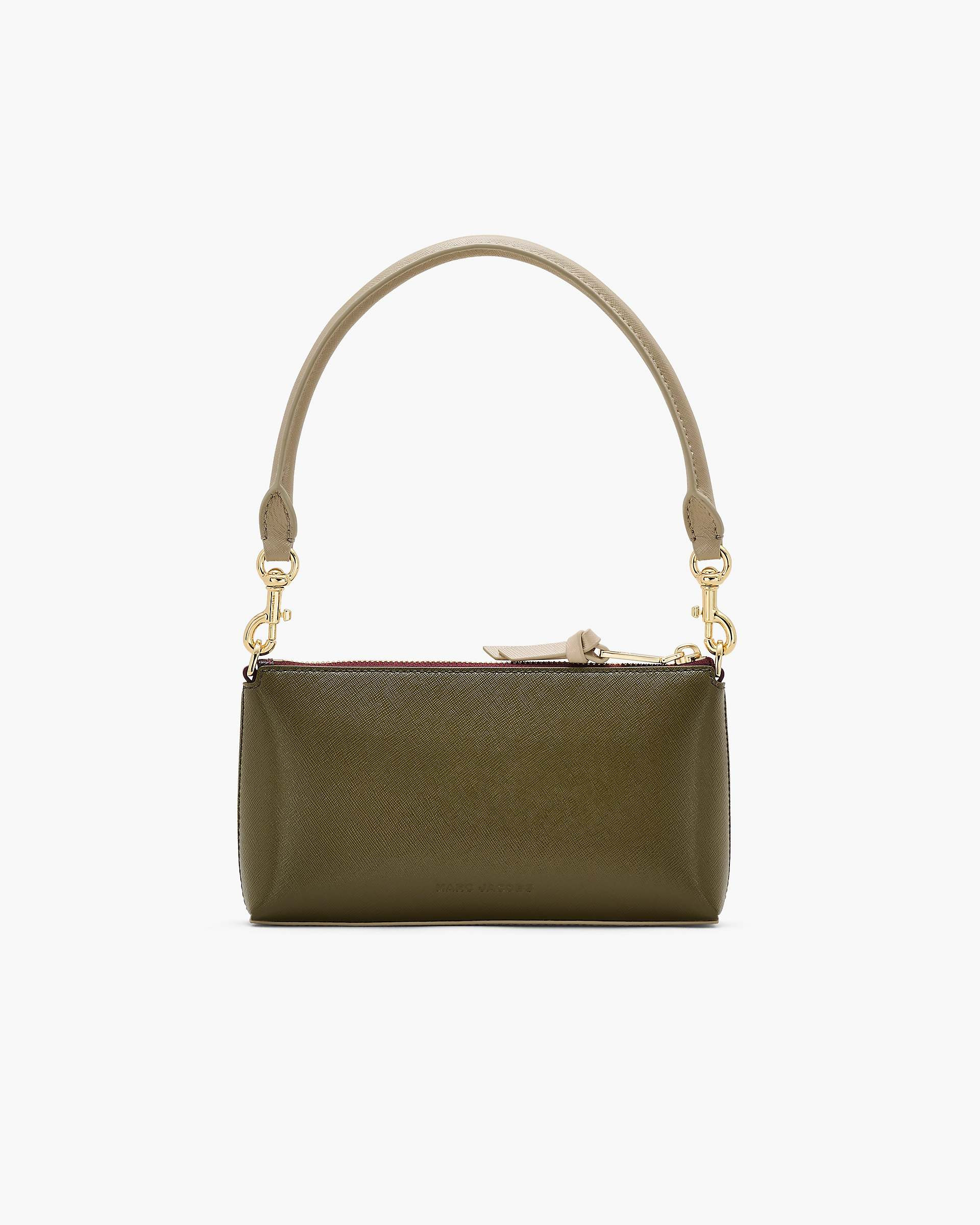 THE SNAPSHOT CONVERTIBLE SHOULDER BAG - 3