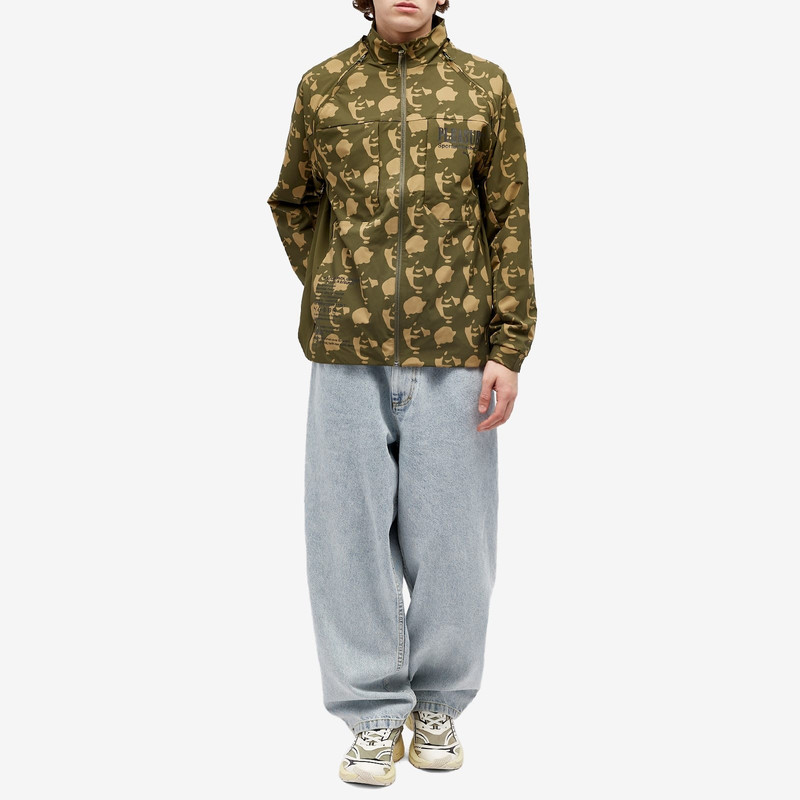 PUMA Puma x Pleasures Zip-Off Jacket outlook