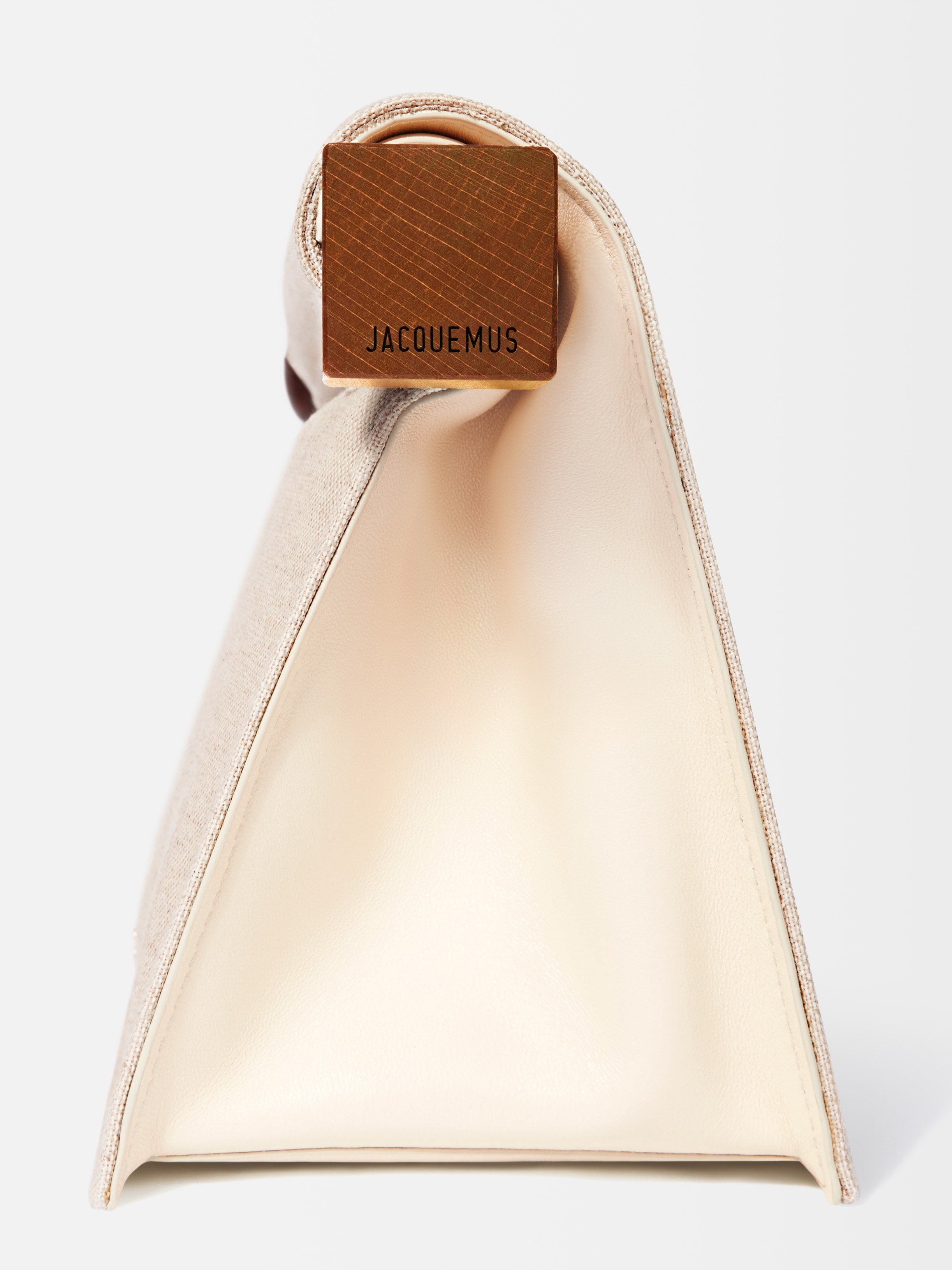 The Rond Carré clutch - 4
