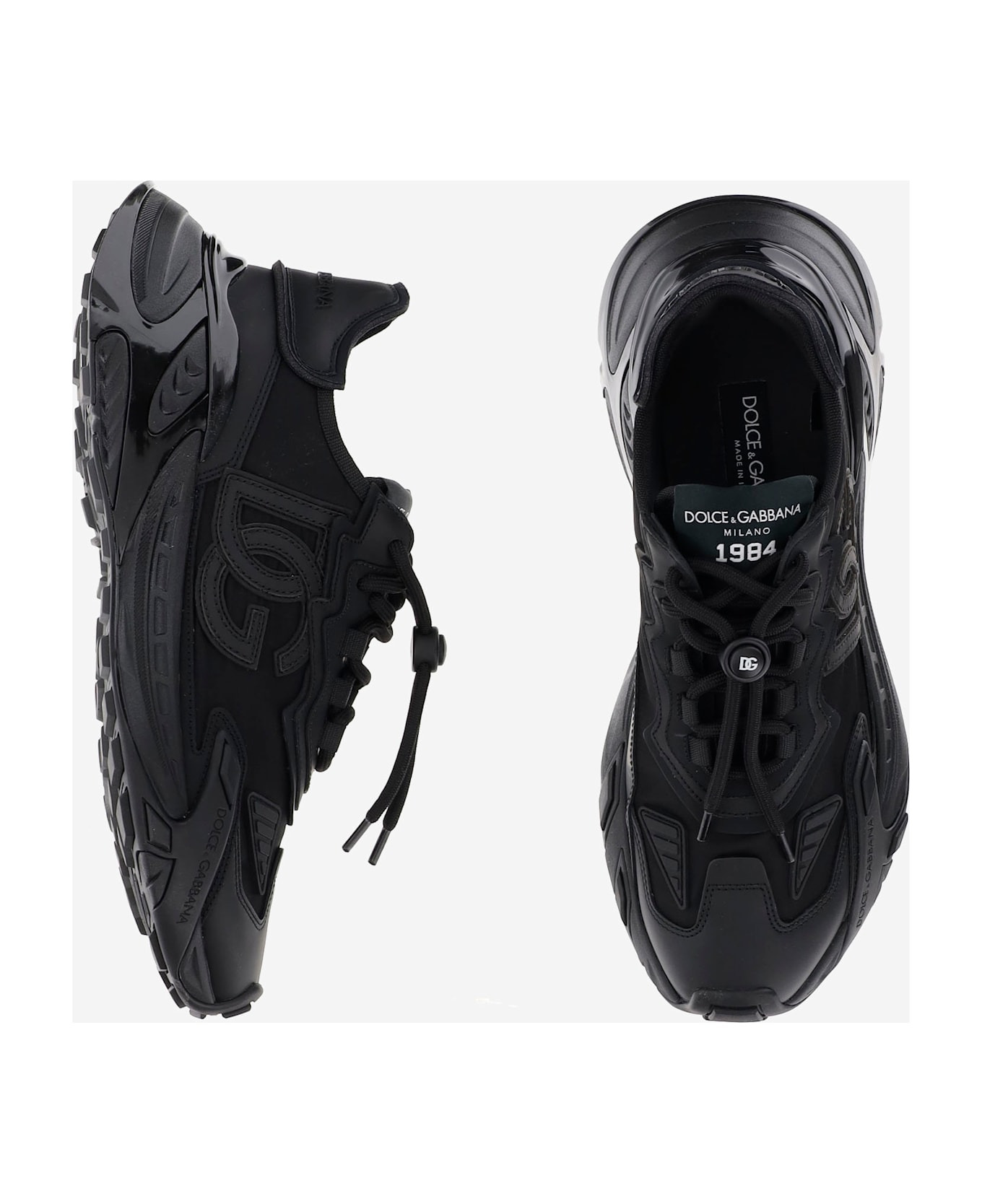 Day Faster Sneakers - 2