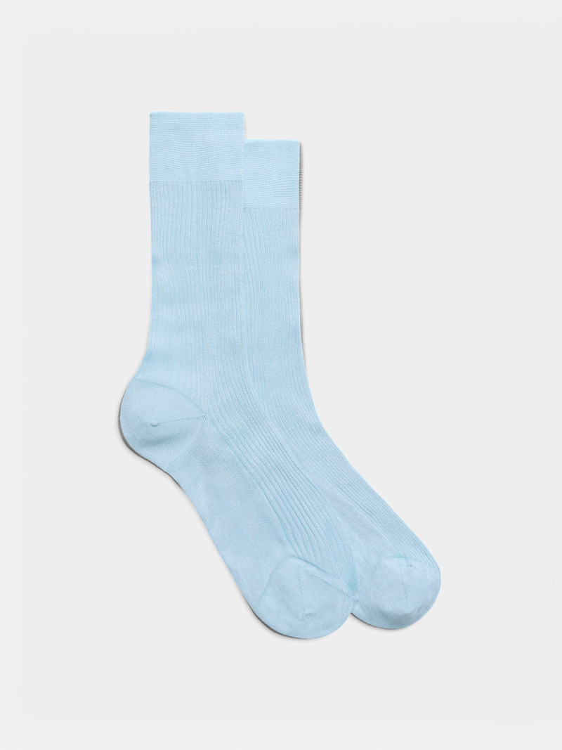 Jana Silk Socks 1