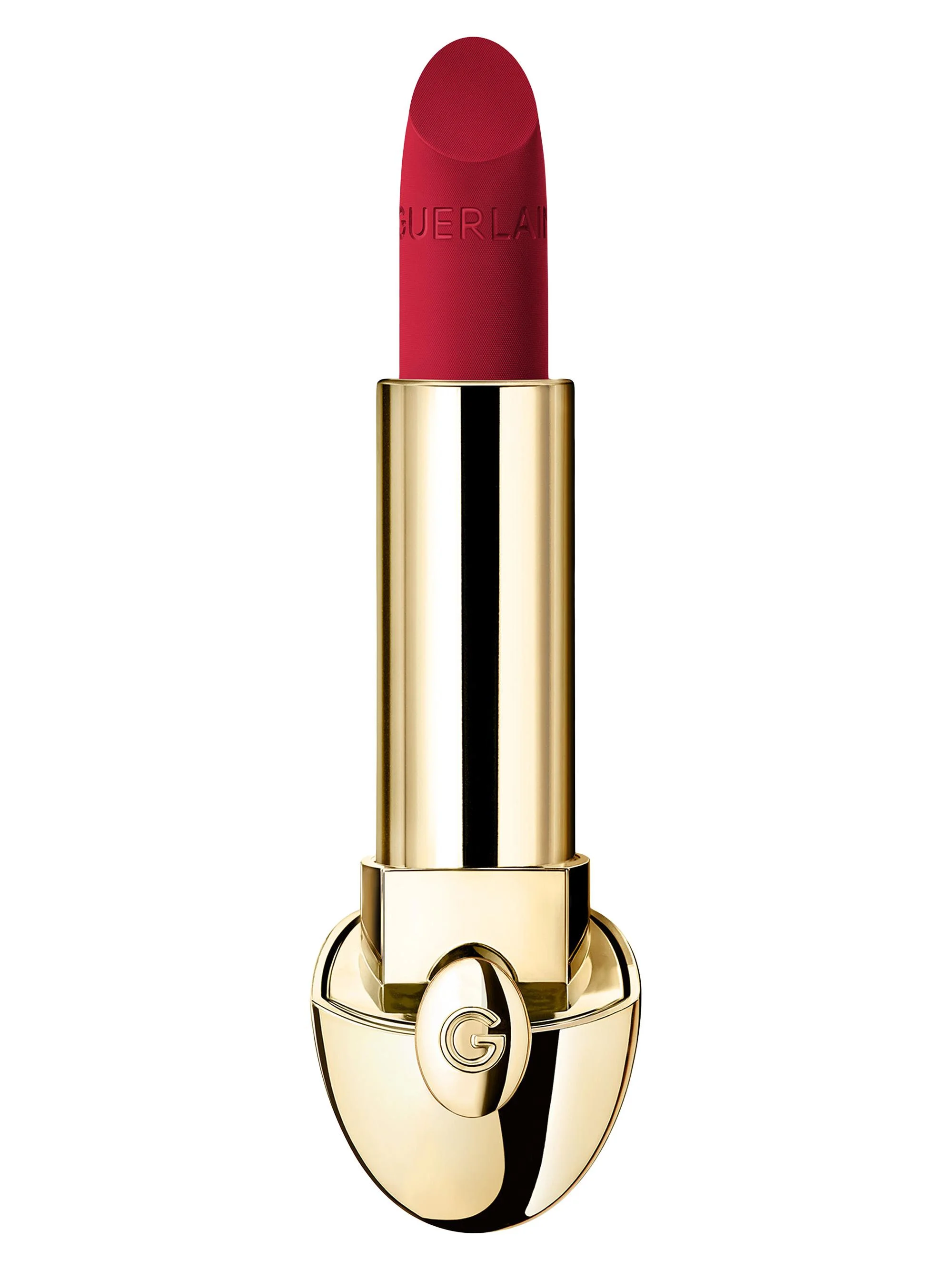 Women's Rouge G Customizable Lipstick Refill - 520 Le Rouge Profond Velvet - 1