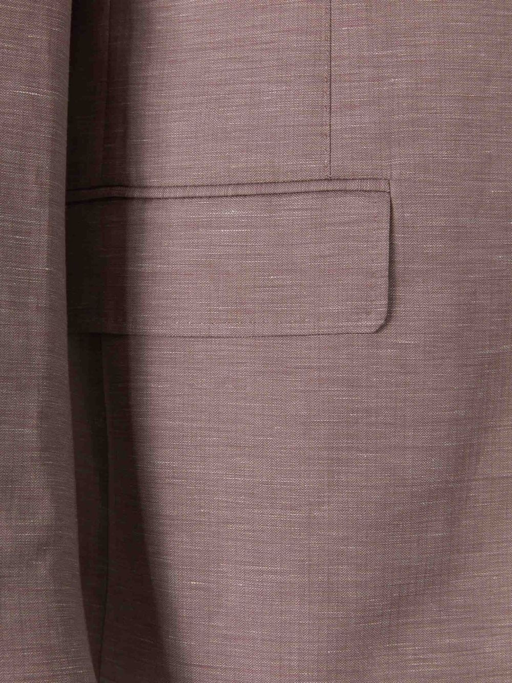 single-breasted suit - 5