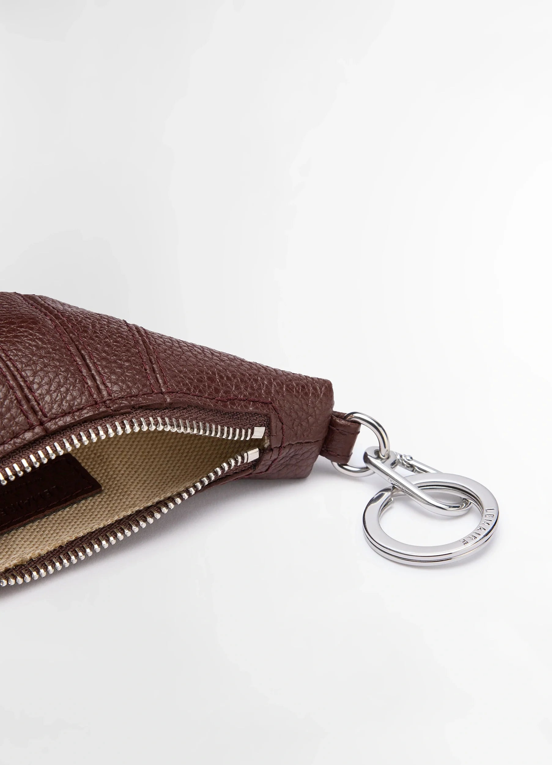 MINI CROISSANT KEYRING - 3