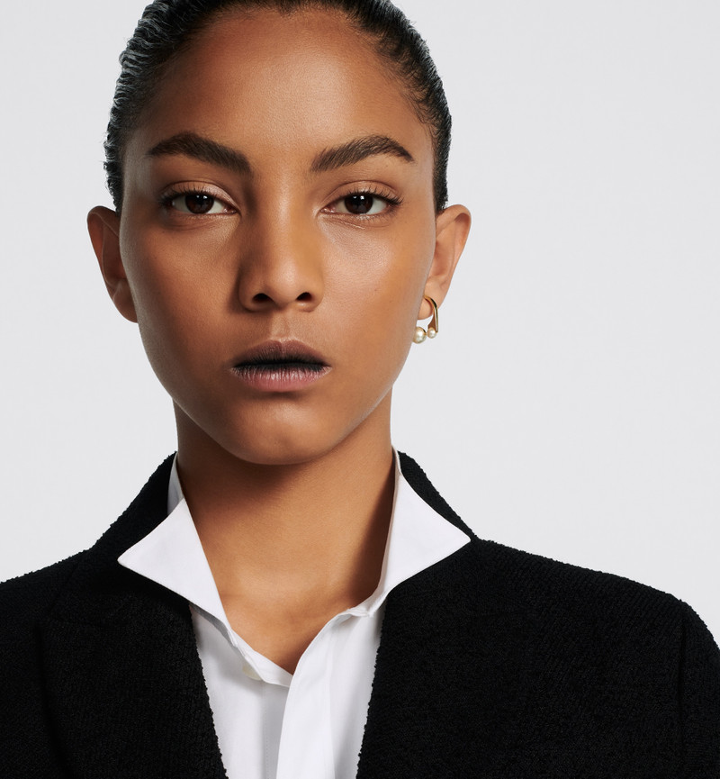 Dior Dior Tribales New Look Earrings outlook