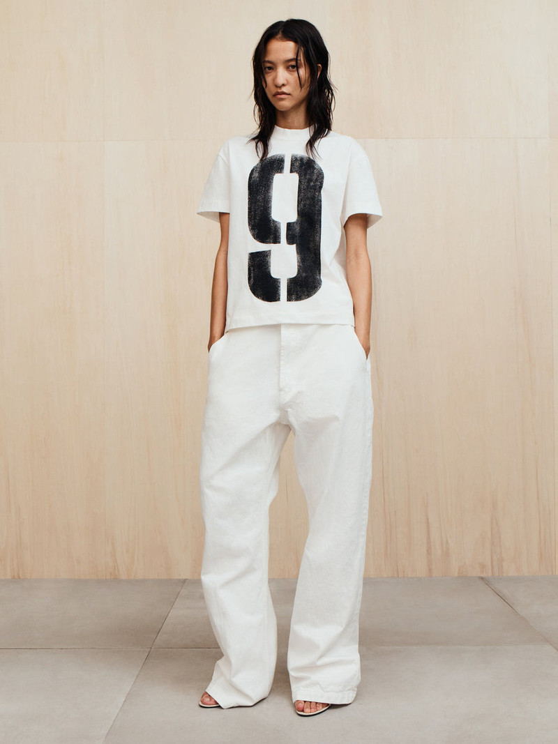 Womens 9 Tee 4