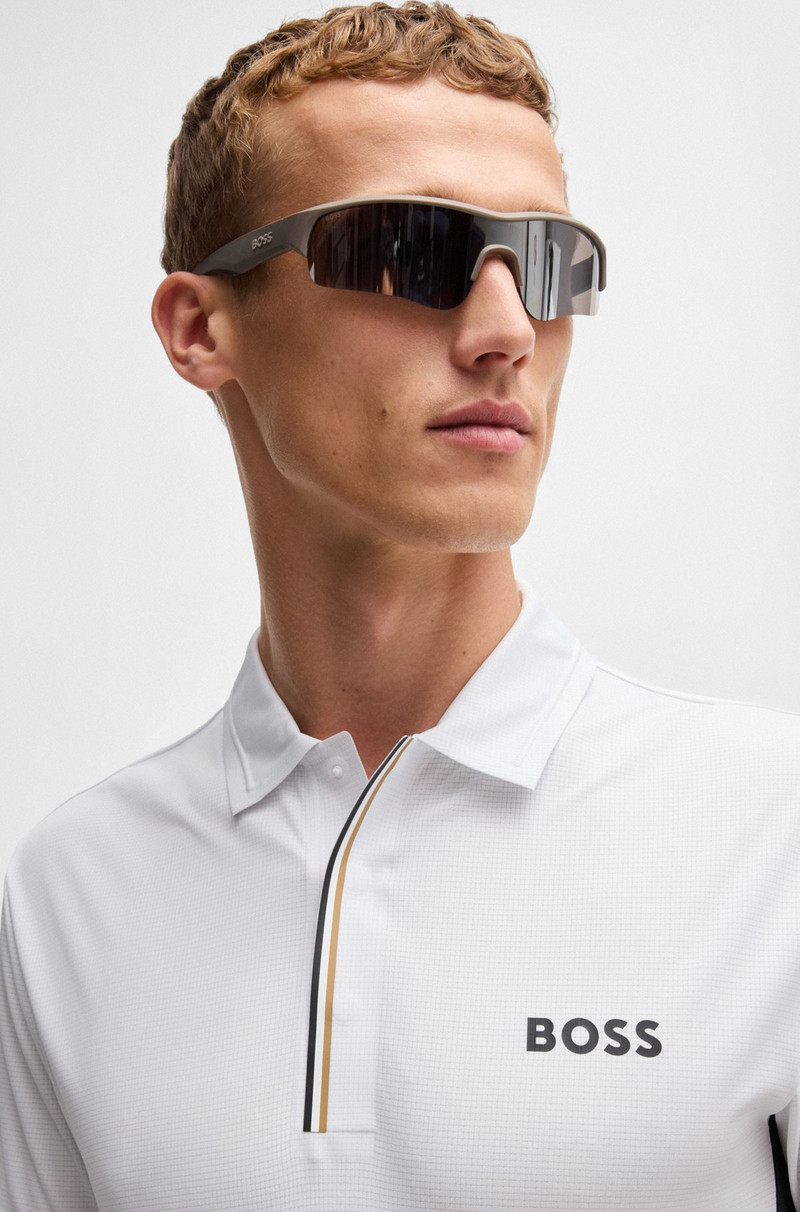 ACTIVE PADDY POLO SHIRT WITH UV PROTECTION 3