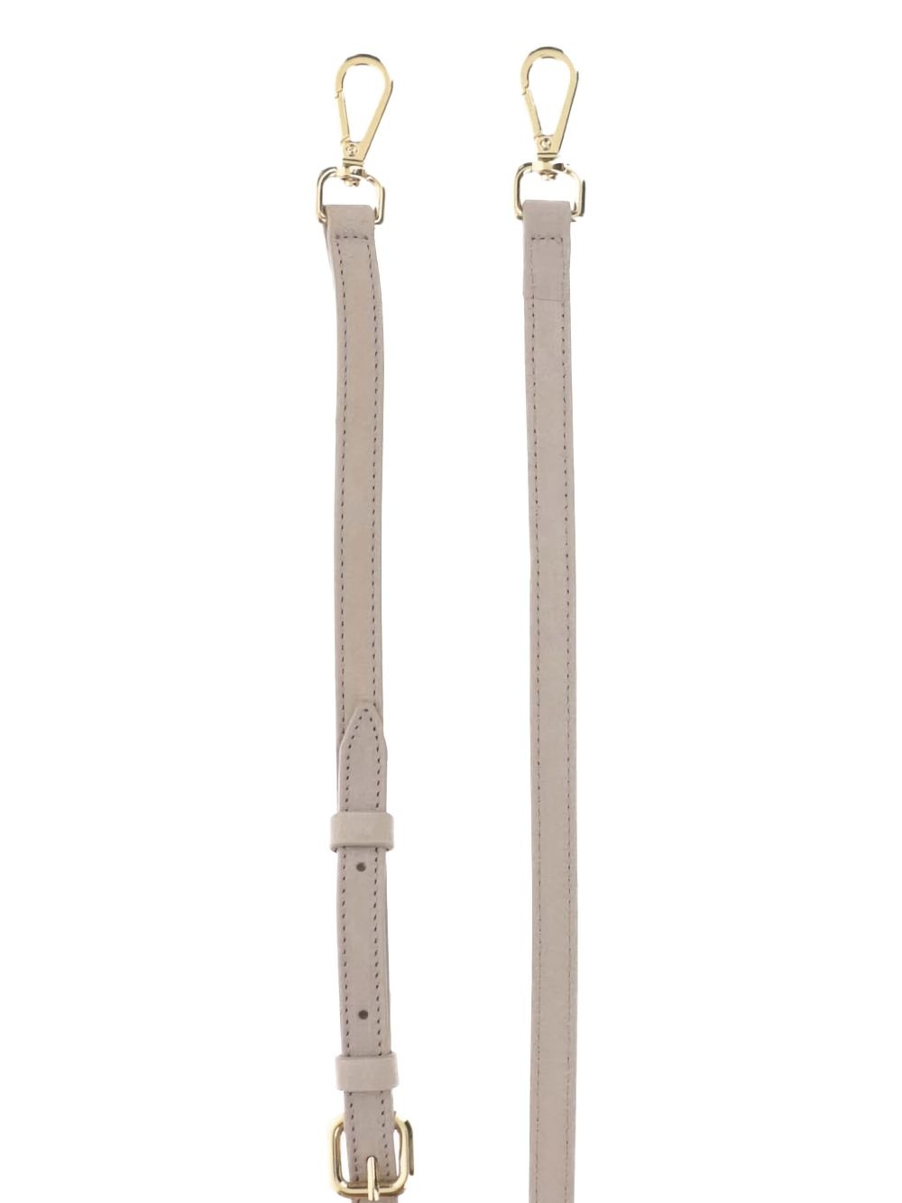large The Bambino magnetic-closure crossbody bag - 5