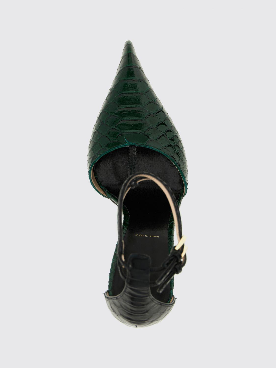 High heel shoes woman Tom Ford - 4