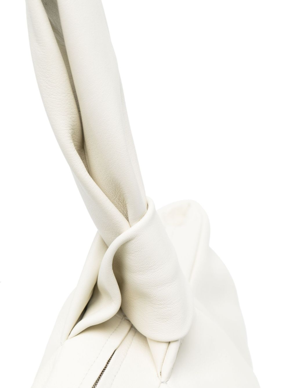 Twist knot-detail tote - 5