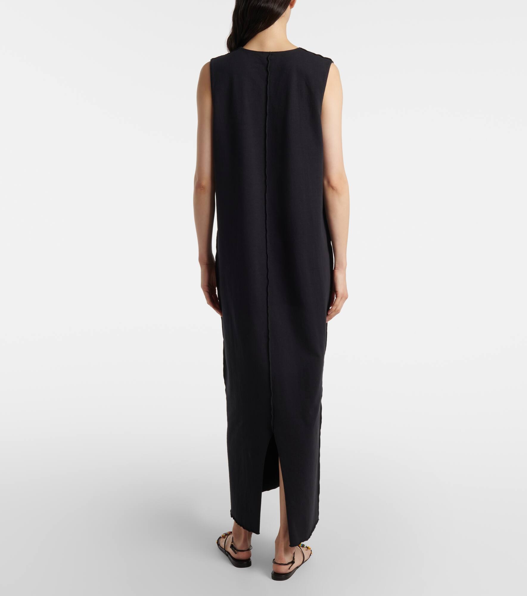 Hal cotton maxi dress - 3