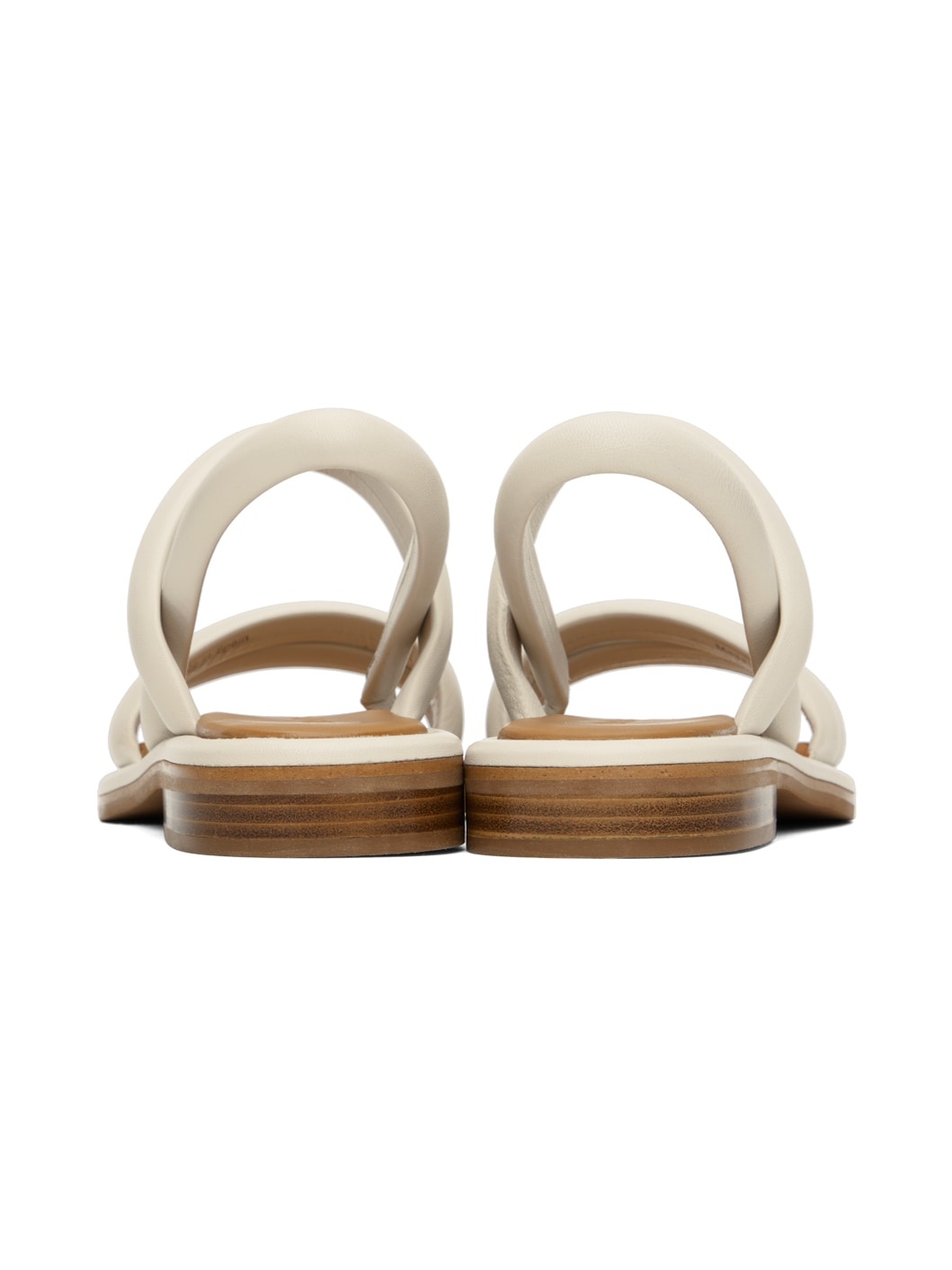 Off-White Suzan Flat Sandals - 2