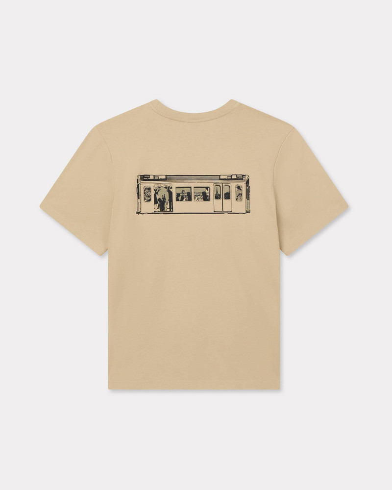 KENZO 'KENZO City' T-shirt in cotton outlook