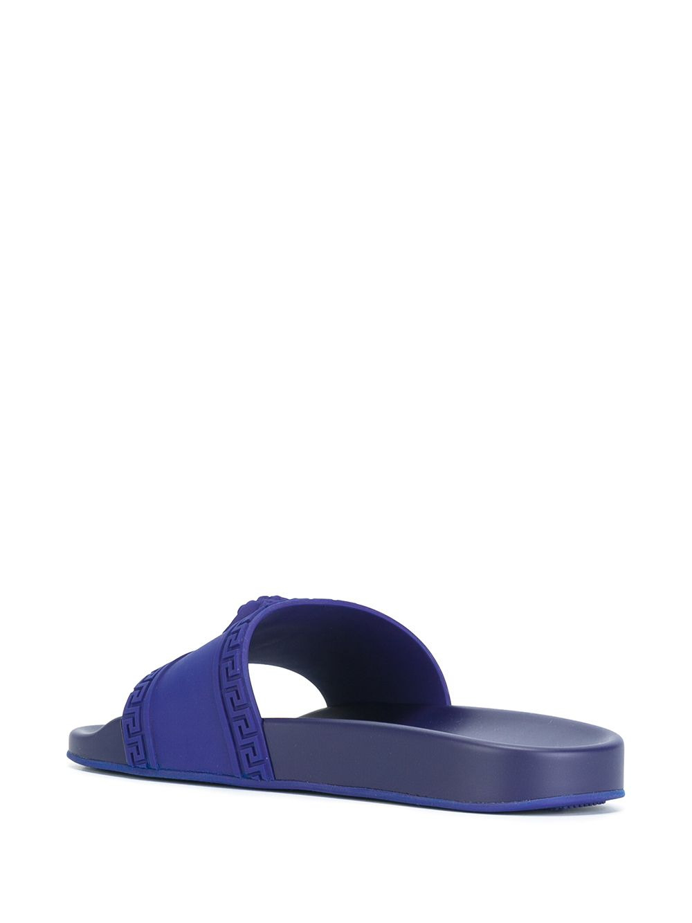 Medusa pool slides - 3