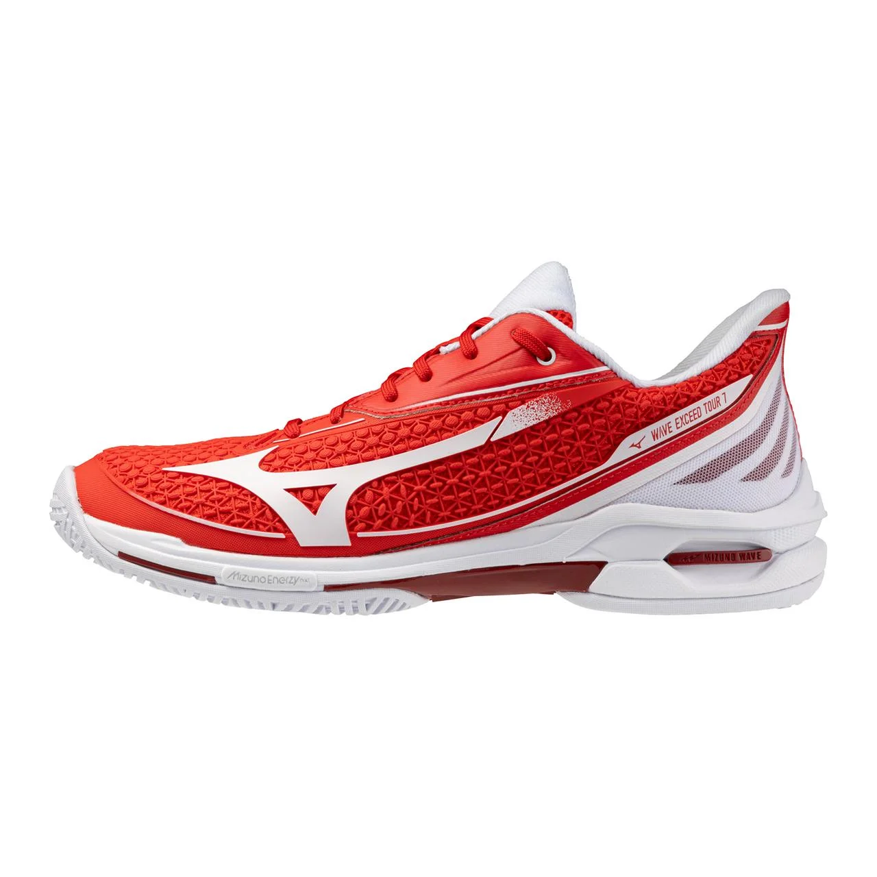 Mizuno Wave Exceed Tour 7 AC Men's Tennis Shoe - 1