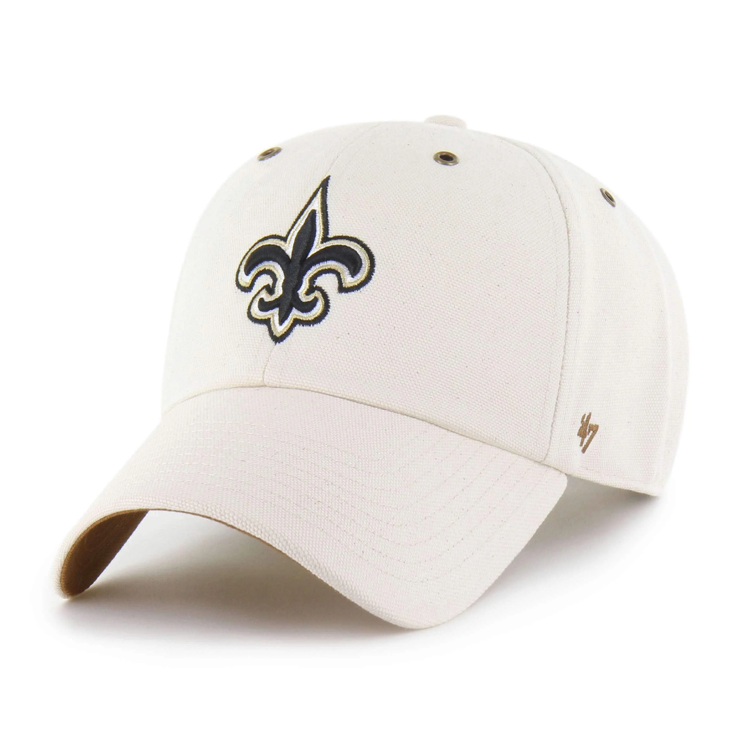 New Orleans Saints '47 Undyed Clean Up - 1