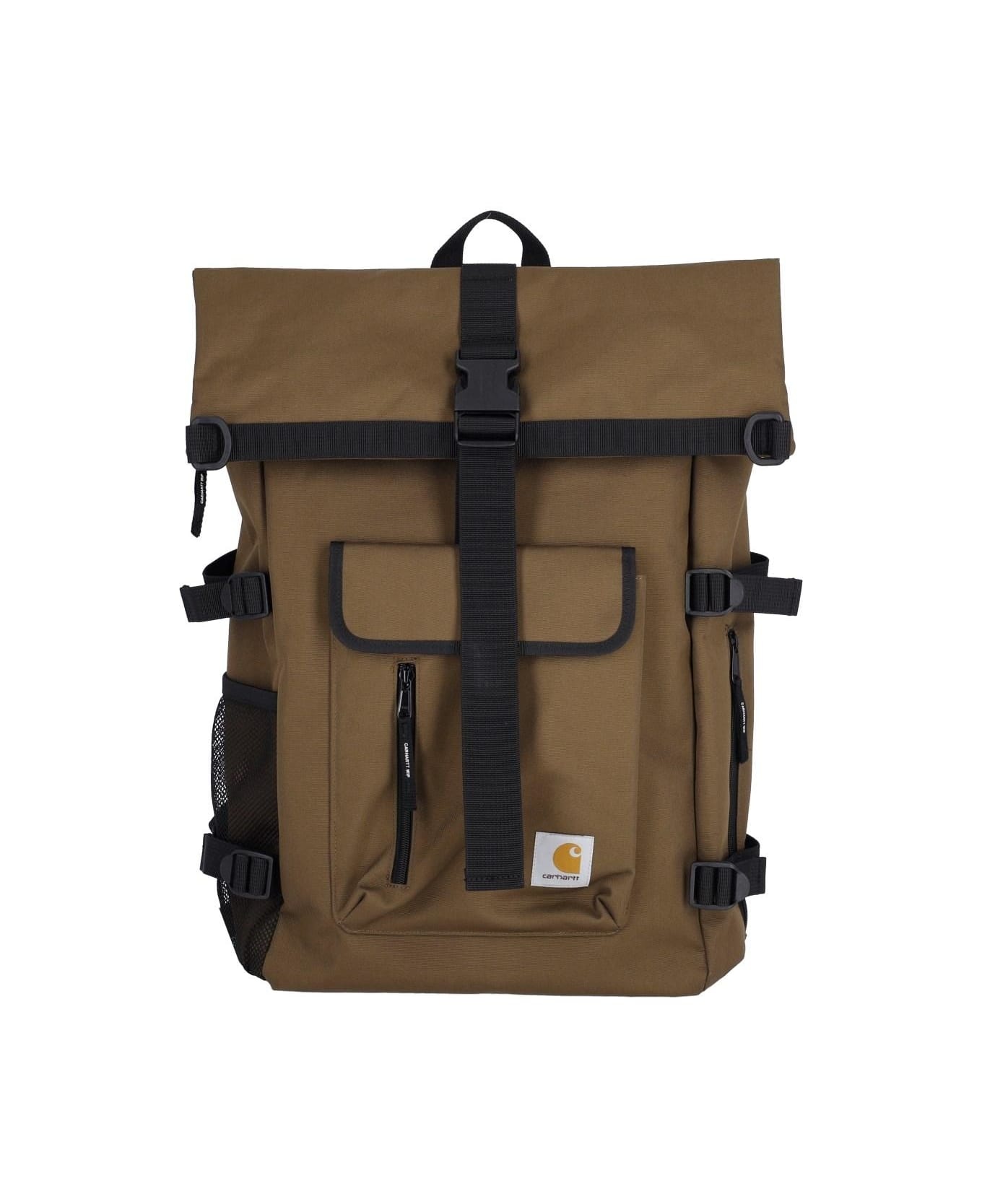 'philis' Backpack - 1